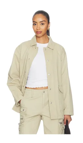 Barn Jacket in . Size M. Also in S, XL/1X, XS, XXL/2X - Still Here - Modalova