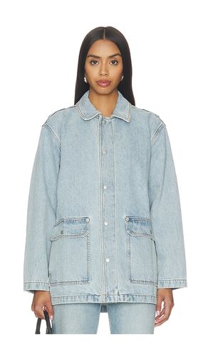 Barn Jacket in . Taglia L. Also in M, S - Still Here - Modalova
