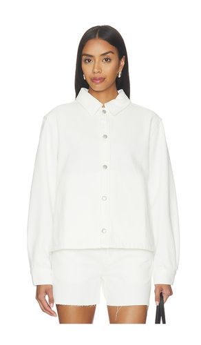 Coach Jacket in . Size L. Also in M, XL/1X, XS, XXL/2X - Still Here - Modalova