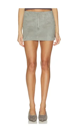 Date Skirt in . Size L. Also in M, S, XL, XXL - Still Here - Modalova