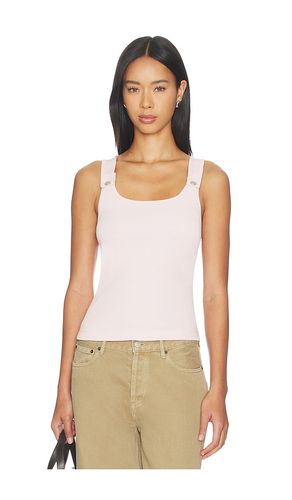 Snap Tank Top in . Size S. Also in XL/1X, XXL/2X - Still Here - Modalova