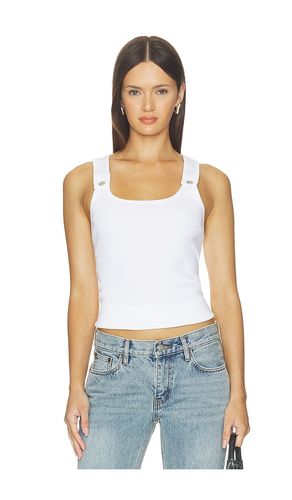 Snap Tank Top in . Taglia S. Also in XL/1X, XXL/2X - Still Here - Modalova