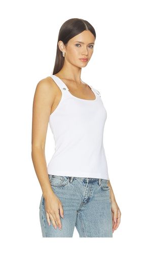 Snap Tank Top in . Taglia S. Also in XL/1X, XXL/2X - Still Here - Modalova