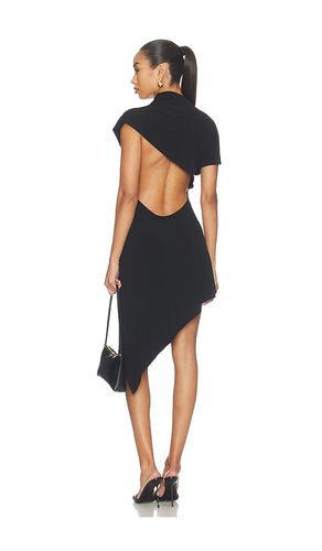 Sonar Dress in . - size M (also in S, XS) - Sandy Liang - Modalova