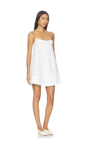 Patsy Dress in . Size L. Also in M - Sandy Liang - Modalova