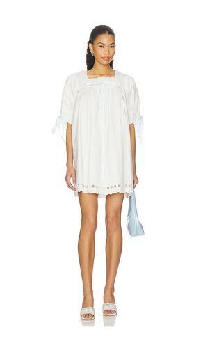 Daikon Dress in . Taglia L. Also in S - Sandy Liang - Modalova