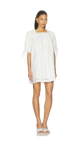 Daikon Dress in . Size L. Also in S - Sandy Liang - Modalova