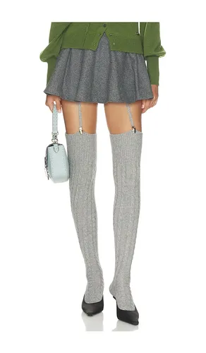 Helio Skort in . Size L. Also in M, S - Sandy Liang - Modalova