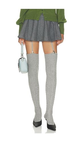 Helio Skort in . - size XS (also in S, M, L) - Sandy Liang - Modalova