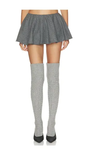 Helio Skort in . - size S (also in M, L) - Sandy Liang - Modalova