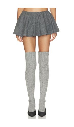 Helio Skort in . - size XS (also in S, M, L) - Sandy Liang - Modalova
