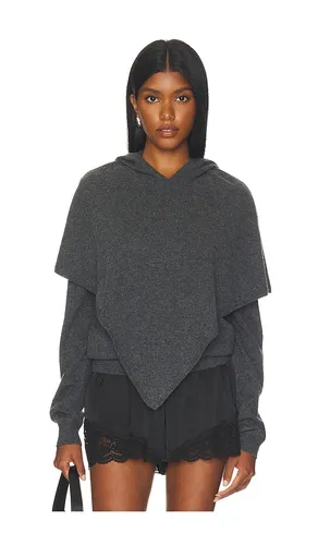 Barrow Sweater in . - size M (also in S, XS) - Sandy Liang - Modalova