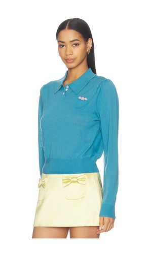 Akir Sweater in . Size S. Also in L - Sandy Liang - Modalova