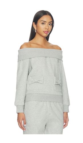 SWEATSHIRT NESTON in . Größe L. Also in M, S, XS - Sandy Liang - Modalova