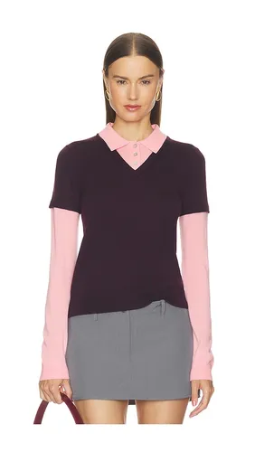 Lottie Sweater in . - size S (also in M) - Sandy Liang - Modalova