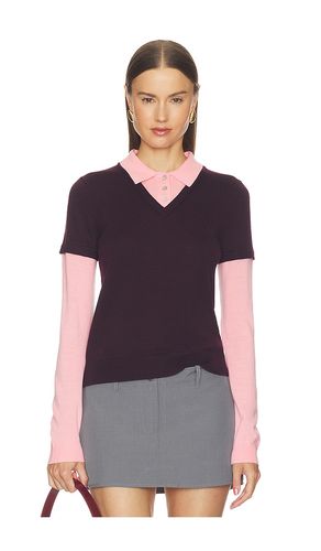 STRICK LOTTIE in . Größe M. Also in S, XS - Sandy Liang - Modalova