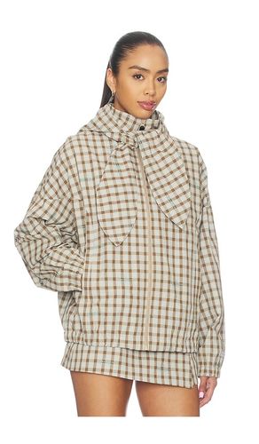 Eddy Jacket in . Size M. Also in S - Sandy Liang - Modalova
