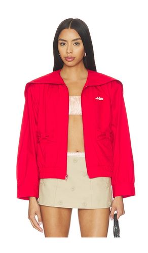 Farro Jacket in . Size M. Also in S, XS - Sandy Liang - Modalova