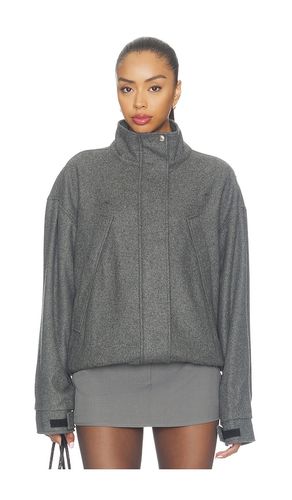 Papas Jacket in . Size L. Also in M, S - Sandy Liang - Modalova