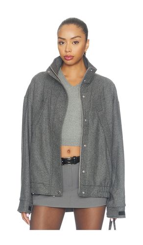 Papas Jacket in . Taglia L. Also in M, S - Sandy Liang - Modalova