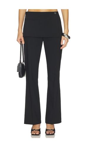 Mulberry Pant in . Size 0. Also in 2, 4, 6, 8 - Sandy Liang - Modalova