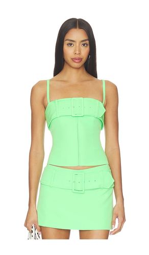 Ahsoka Top in . Size 0. Also in 4, 6 - Sandy Liang - Modalova