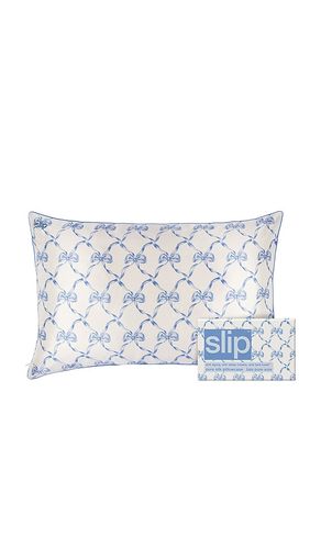 Pure Silk Queen Pillowcase in - slip - Modalova