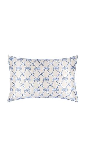 Pure Silk Queen Pillowcase in - slip - Modalova
