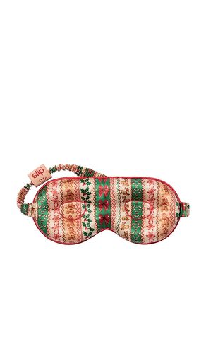 Máscara para dormir contour sleep mask en color beauty: multi talla all - slip - Modalova