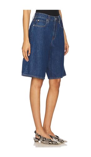 Baggy Short in Blue. - size 28 (also in 32) - SLVRLAKE - Modalova