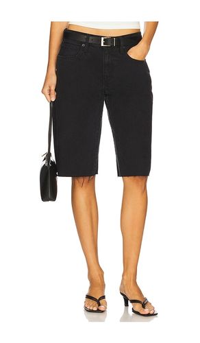 Mica Short in Black. - size 23 (also in 25, 26, 27, 28, 29, 30) - SLVRLAKE - Modalova