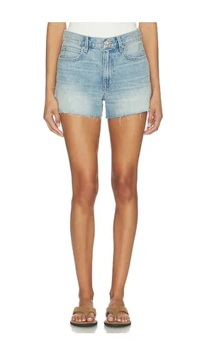 Clara Relaxed Mini Short in . Size 23. Also in 26, 27, 28, 30, 31, 32 - SLVRLAKE - Modalova