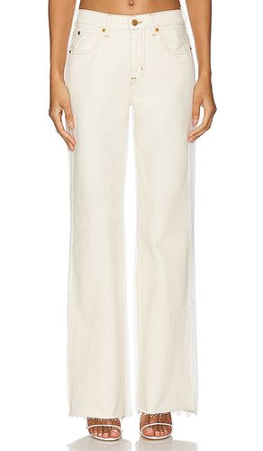 Re-work Grace Wide Leg in . Size 26, 27, 31, 32 - SLVRLAKE - Modalova