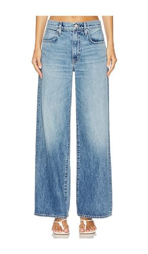 Selena Wide Leg in . Size 27, 29, 31, 32 - SLVRLAKE - Modalova