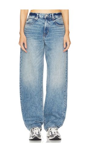 Tess Long Wide Leg in -. Size 25, 27 - SLVRLAKE - Modalova