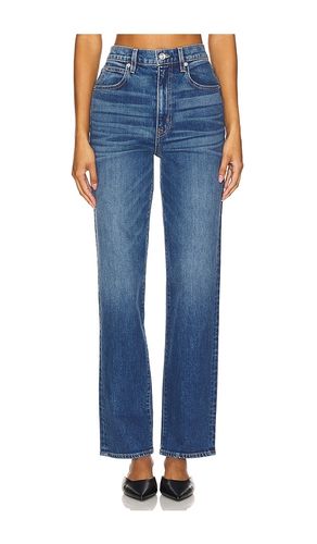 London Straight Leg in -. Size 28, 30, 31 - SLVRLAKE - Modalova