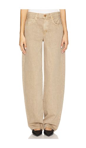 Tess Long in . Size 24, 25, 30, 32 - SLVRLAKE - Modalova