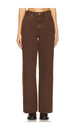 Grace Straight Leg in . Size 30 - SLVRLAKE - Modalova