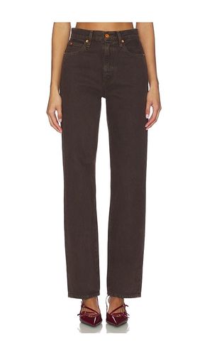 X REVOLVE London Straight Jeans in . Size 23. Also in 26 - SLVRLAKE - Modalova