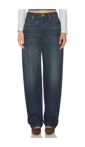 Ella Curve Leg Jeans in Blue. - size 26 (also in 27) - SLVRLAKE - Modalova