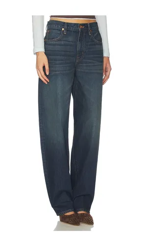 Ella Curve Leg Jeans in . Size 24. Also in 26, 27 - SLVRLAKE - Modalova