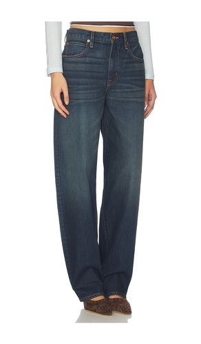 Ella Curve Leg Jeans in Blue. - size 26 (also in 27) - SLVRLAKE - Modalova