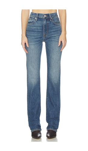 Jade High Rise Slim Boot Jeans in . Size 31. Also in 24 - SLVRLAKE - Modalova