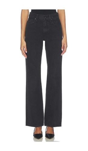 Anita Bootcut Jeans in Black. - size 26 (also in 29, 31, 32) - SLVRLAKE - Modalova