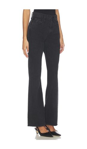 Anita Bootcut Jeans in Black. - size 29 (also in 31, 32) - SLVRLAKE - Modalova