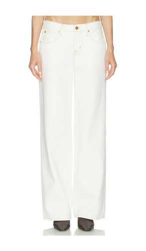 Lexi Jeans in White. - size 29 (also in 30, 31, 32) - SLVRLAKE - Modalova