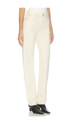 Phoenix Loose Straight Leg Jeans in . Size 24. Also in 26, 27, 30, 32 - SLVRLAKE - Modalova