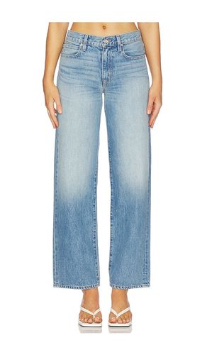 Jazmine Jeans in Blue. - size 25 (also in 26, 30, 31, 32) - SLVRLAKE - Modalova