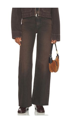 JEANS MIT WEITEM BEIN GRACE in . Größe 23. Also in 24, 26, 27, 28, 29, 30, 31, 32 - SLVRLAKE - Modalova