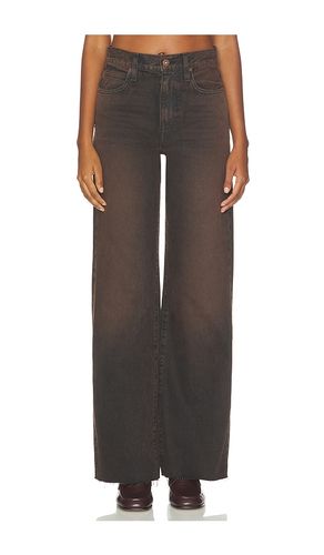 JEANS MIT WEITEM BEIN GRACE in . Größe 23. Also in 24, 26 - SLVRLAKE - Modalova